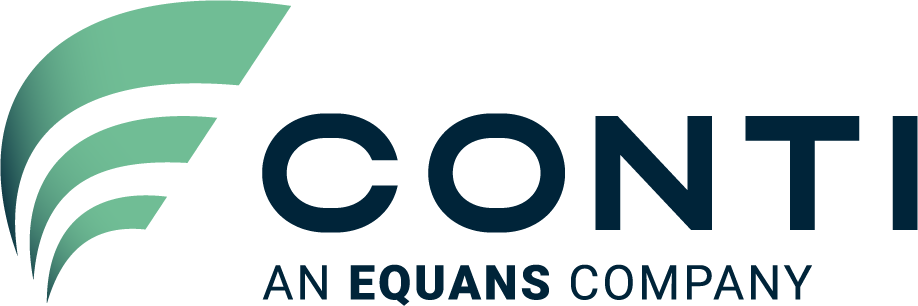 Conti Logo